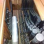 Orgelrestauration Bild 6