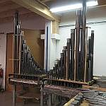 Pfeifenwerkstatt Bild 1